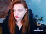 ginger_fun chaturbate profile picture