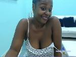 ginger_milrs chaturbate profile picture