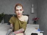 ginger_ring chaturbate profile picture