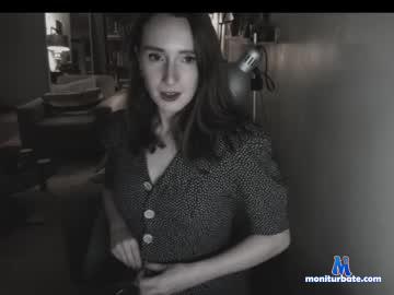 ginger_slap chaturbate livecam performer profile