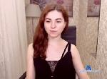 gingerlucy chaturbate profile picture