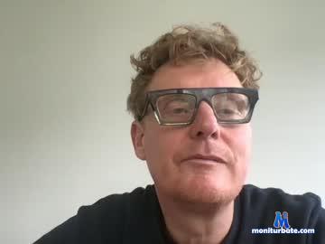 gingernaturalguy chaturbate livecam performer profile