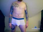 gingerockz chaturbate profile picture