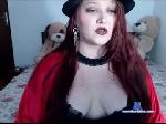 gingerxsophie chaturbate profile picture