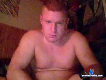 ginjahhammer chaturbate livecam performer profile