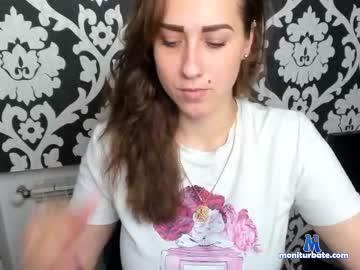 ginnasel Chaturbate model profile picture