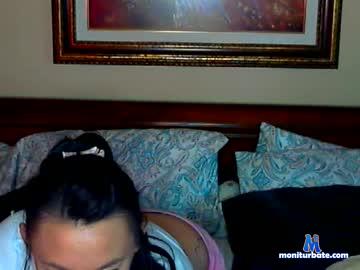 ginny_rose Chaturbate model profile picture