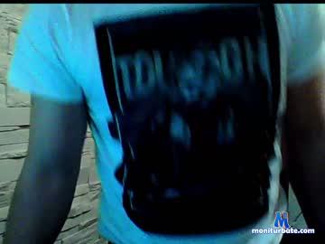 gino272 Chaturbate model profile picture