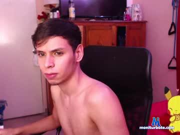 giovanni_rossy1 Chaturbate model profile picture