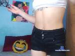 girlhotcolombia chaturbate profile picture