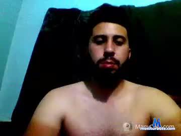 gitarrean29 Chaturbate model profile picture