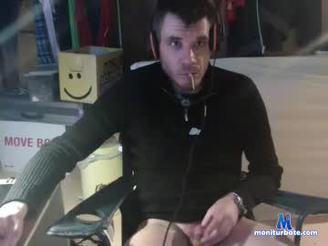 gizmomaster chaturbate livecam performer profile