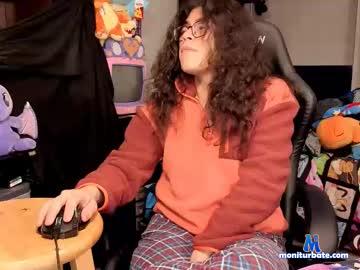 glaceon9 chaturbate livecam performer profile