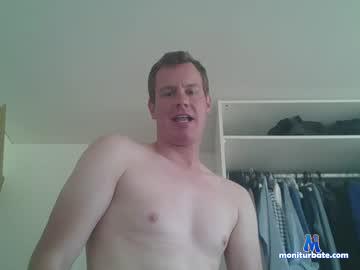 glen_1987 Chaturbate model profile picture