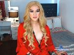 gloriousgoddess69 chaturbate profile picture