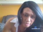 glorysfire chaturbate profile picture