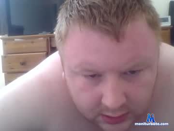 gmac8989 Chaturbate model profile picture