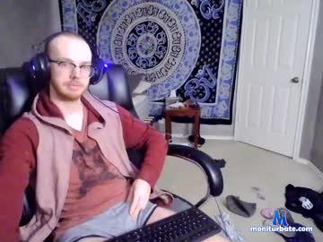 goblinanarchist Chaturbate model profile picture