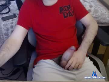 god_er0s Chaturbate model profile picture