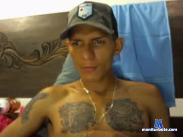 god_of_pleasure21 Chaturbate model profile picture