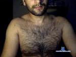 godbrowncock chaturbate profile picture