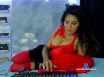 goddess_carolina chaturbate profile picture