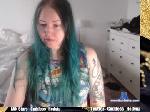 goddess_hedvig chaturbate profile picture