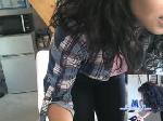 goddessjasminuk chaturbate profile picture
