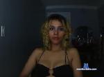 goddessofthedarkness chaturbate profile picture