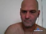 godsmack45 chaturbate profile picture