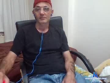 goerge89 chaturbate livecam performer profile