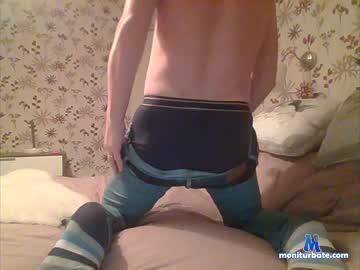 goforgoal Chaturbate model profile picture