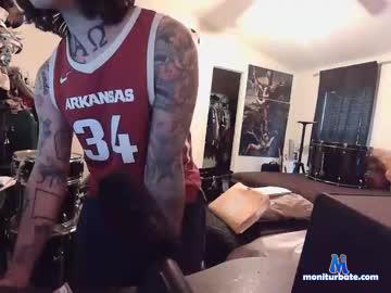 goldenmaps Chaturbate model profile picture