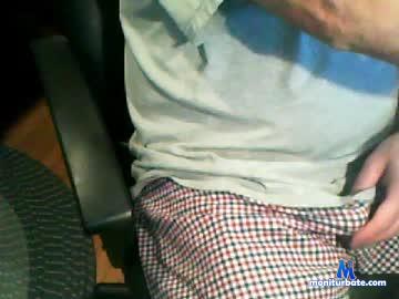 golfsr Chaturbate model profile picture