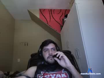 gonper22 chaturbate livecam performer profile