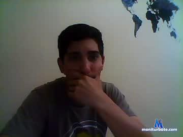 gonza_cd1 chaturbate livecam performer profile