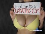 gonzalezdeborah89 chaturbate profile picture
