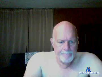 good__daddy chaturbate livecam performer profile