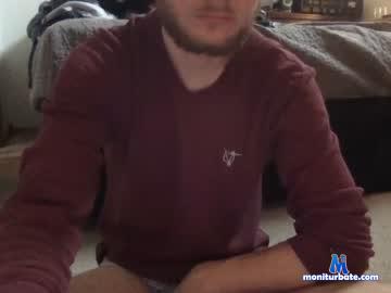 goodlittleboy01 Chaturbate model profile picture