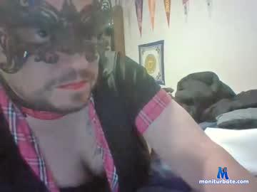 goodmandirtymind chaturbate livecam performer profile