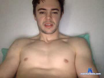 gordonchimes Chaturbate model profile picture