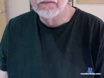 gordy0011950 Chaturbate model profile picture