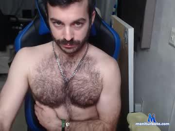 gorillaman223 chaturbate livecam performer profile