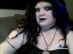 gothgurltina chaturbate profile picture