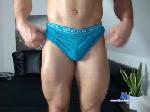 gozoboy003 chaturbate profile picture