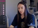 graceleee chaturbate profile picture