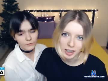 graceviolett Chaturbate model profile picture