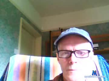 gramps6996 chaturbate livecam performer profile