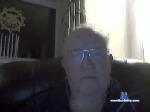 grandad55 chaturbate profile picture