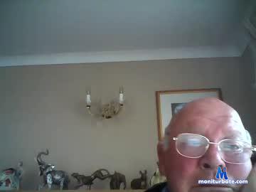 grandpa469 chaturbate livecam performer profile